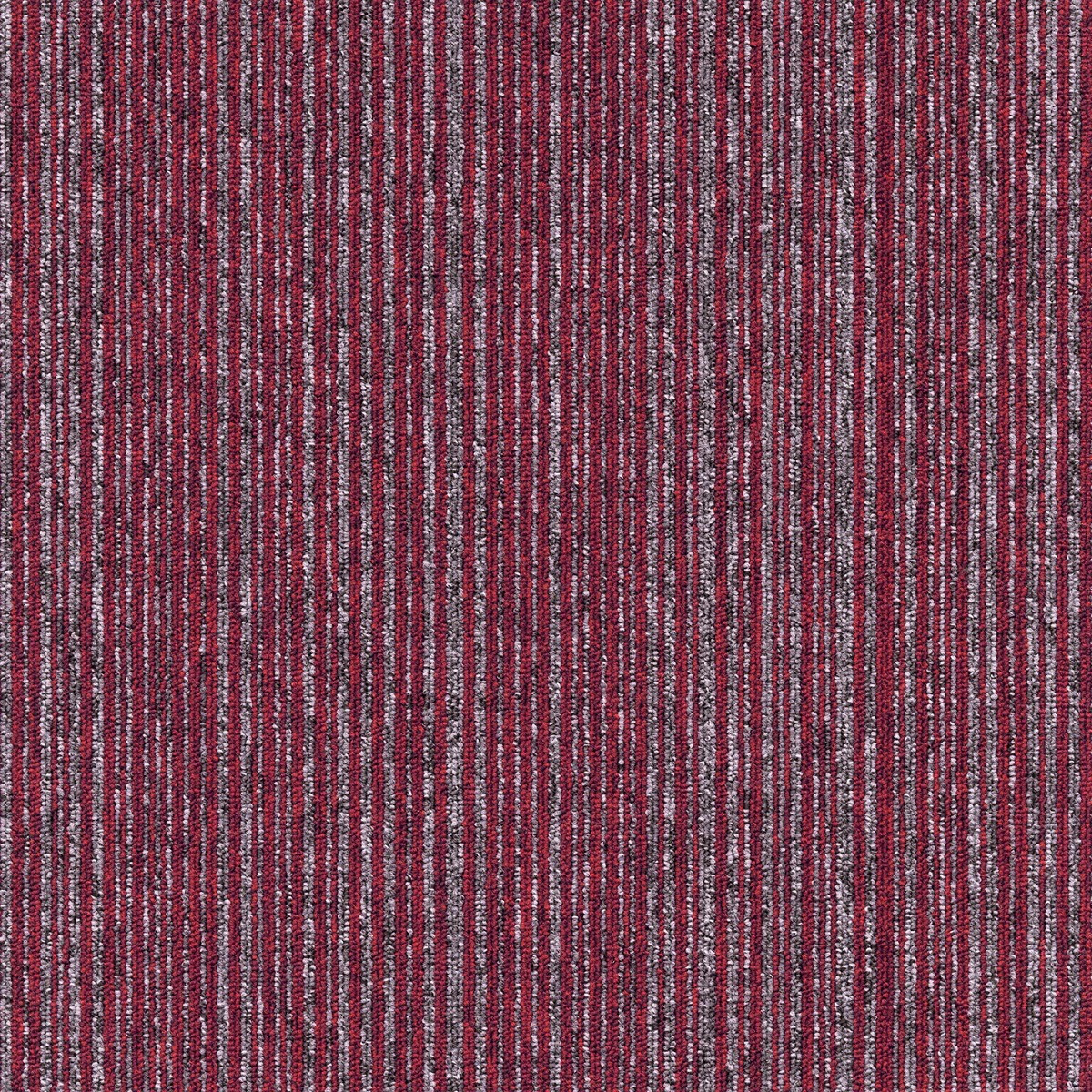 Красная ковровая плитка